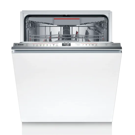 BOSCH SMV6ECX00E - Vgradni pomivalni stroj