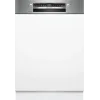 BOSCH SMI6YCS02E - Vgradni pomivalni stroj
