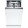 BOSCH SPV6ZMX17E - Vgradni pomivalni stroj
