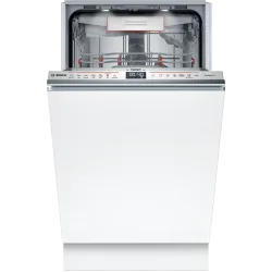 BOSCH SPV6ZMX17E - Vgradni pomivalni stroj