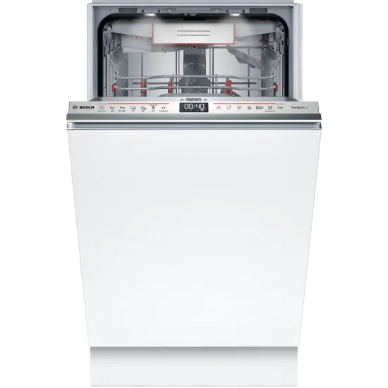 BOSCH SPV6ZMX17E - Vgradni pomivalni stroj