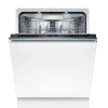 BOSCH SBV8TCX01E - Vgradni pomivalni stroj