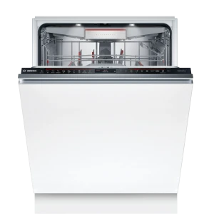 BOSCH SBV8TCX01E - Vgradni pomivalni stroj