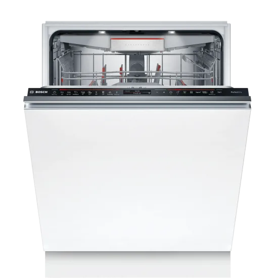 BOSCH SBV8TCX01E - Vgradni pomivalni stroj