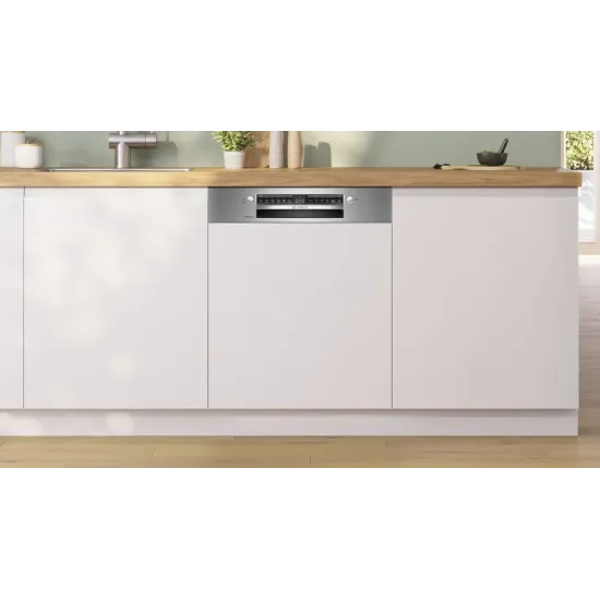 BOSCH SMI6YCS02E - Vgradni pomivalni stroj