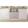 BOSCH SBV8TCX01E - Vgradni pomivalni stroj