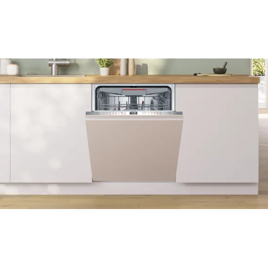 BOSCH SMH6ZCX06E - Vgradni pomivalni stroj