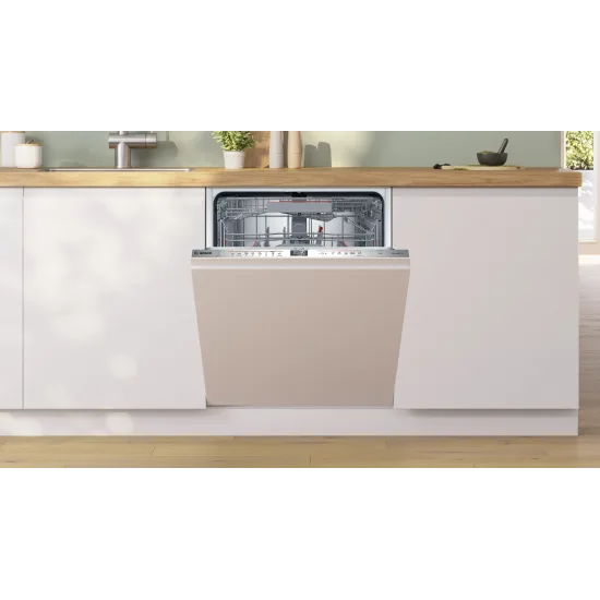 BOSCH SMV6EDX00E - Vgradni pomivalni stroj