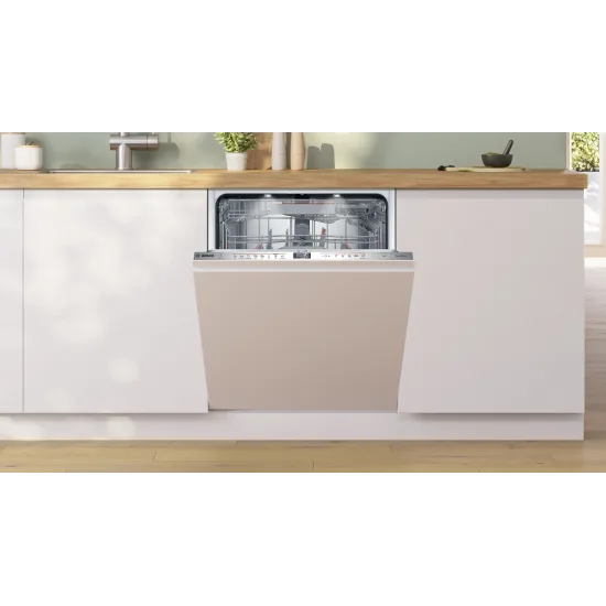 BOSCH SMV6ZDX16E - Vgradni pomivalni stroj