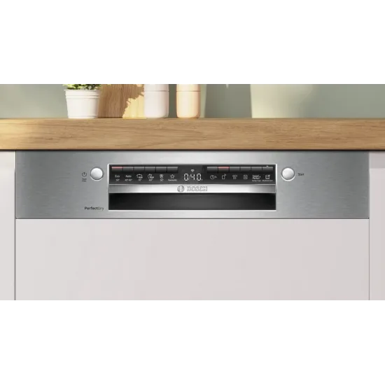 BOSCH SMI6YCS02E - Vgradni pomivalni stroj