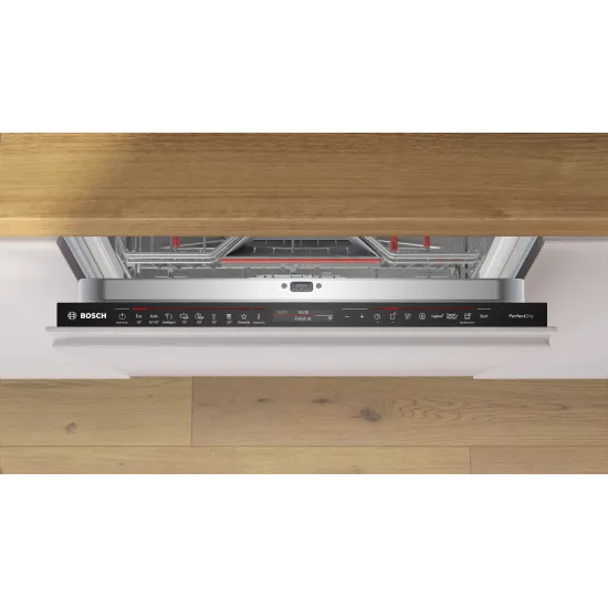 BOSCH SBV8TCX01E - Vgradni pomivalni stroj