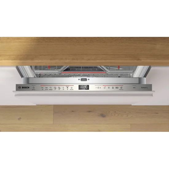 BOSCH SMV6ZCX03E - Vgradni pomivalni stroj