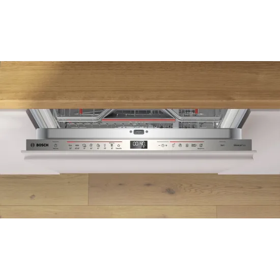 BOSCH SMV6EDX00E - Vgradni pomivalni stroj