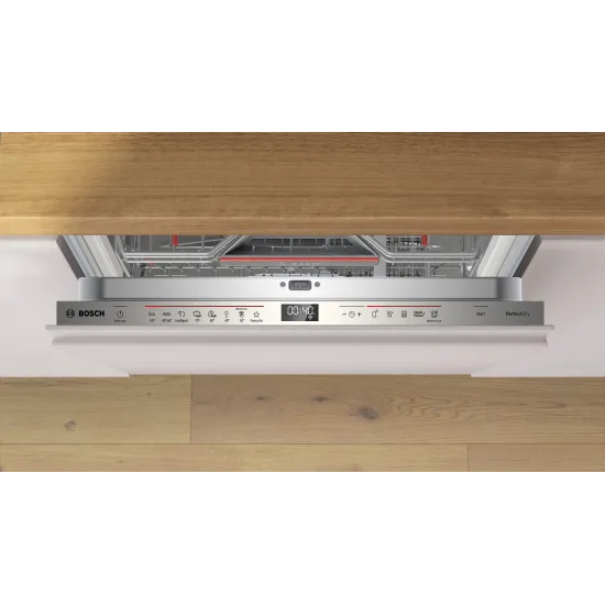 BOSCH SMV6ZDX16E - Vgradni pomivalni stroj