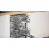 BOSCH SMV6ZDX16E - Vgradni pomivalni stroj