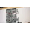 BOSCH SMV6EDX00E - Vgradni pomivalni stroj