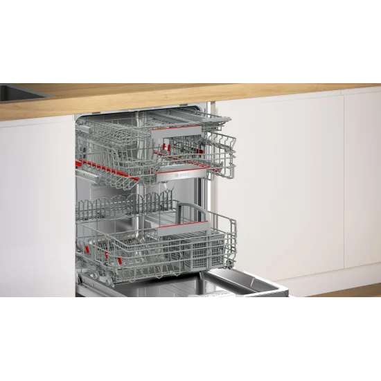 BOSCH SMV6EDX00E - Vgradni pomivalni stroj