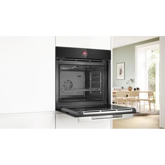 BOSCH HBG7341B1 - Vgradna pečica