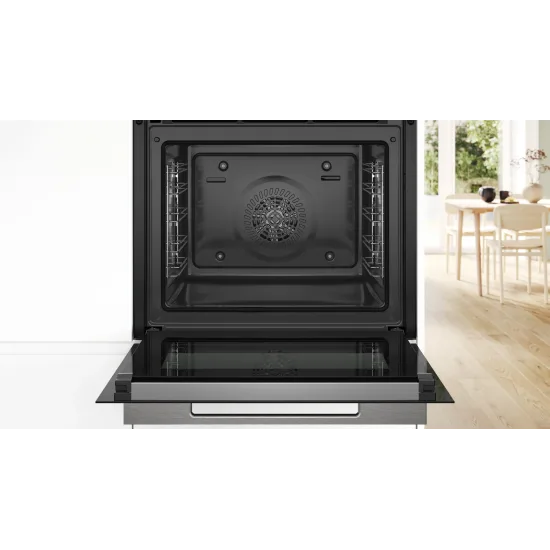 BOSCH HBG7741B1 - Vgradna pečica