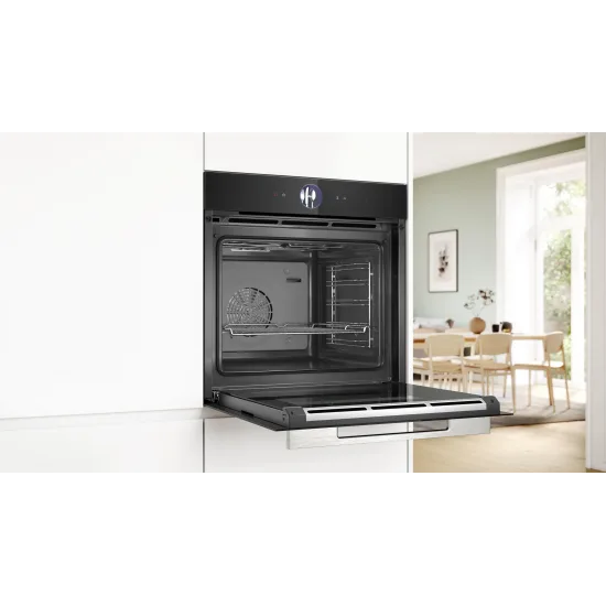BOSCH HRG7361B1 - Vgradna pečica