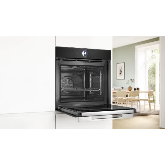 BOSCH HRG7761B1 - Vgradna pečica