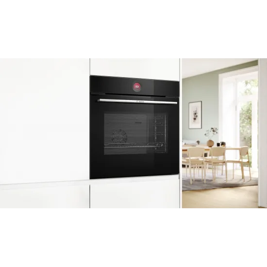 BOSCH HBG7341B1 - Vgradna pečica