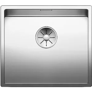 BLANCO CLARON 450-IF INOX - Pomivalno korito brez odcejalnika
