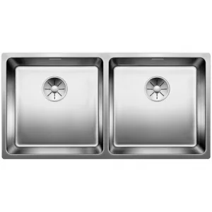 BLANCO ANDANO 400/400-IF INOX - Pomivalno korito brez odcejalnika