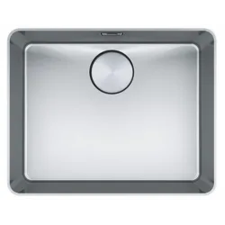 FRANKE MYTHOS MYX 210-50 INOX - Pomivalno korito brez odcejalnika