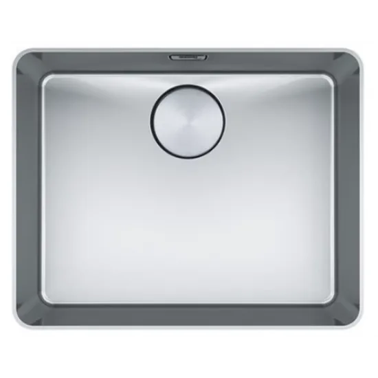 FRANKE MYTHOS MYX 210-50 INOX - Pomivalno korito brez odcejalnika