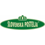 SLOVENSKA POSTELJA
