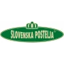 SLOVENSKA POSTELJA