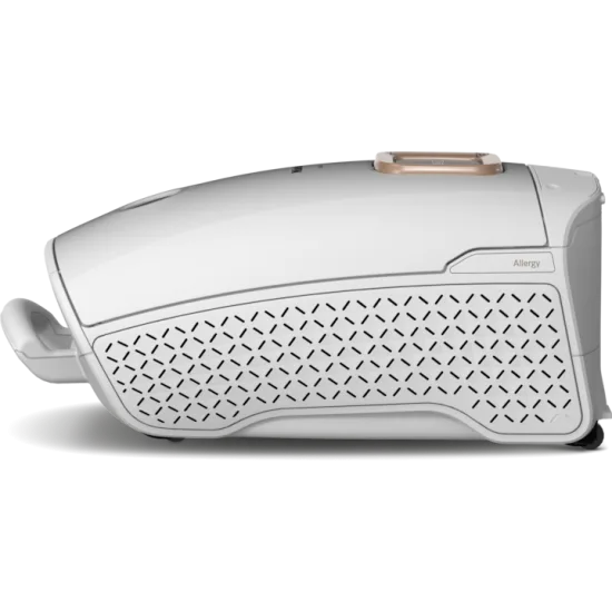 MIELE Guard L1 Allergy-SUFF0-B - Sesalnik z vrečko
