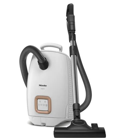 MIELE Guard L1 Allergy-SUFF0-B - Sesalnik z vrečko