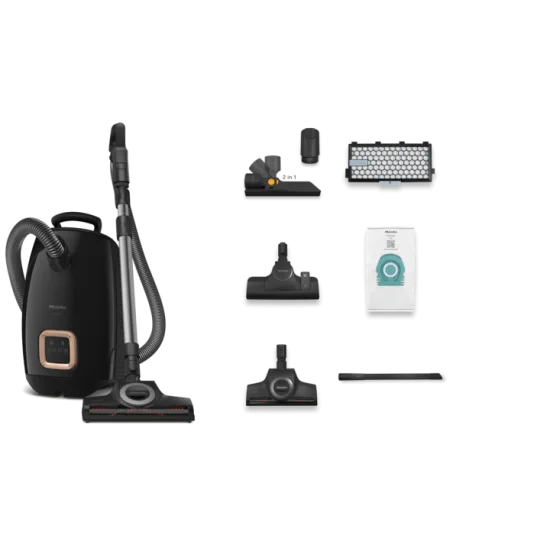 MIELE Guard L1 Cat & Dog Flex-SUZF0-O - Brezžični ročni sesalnik