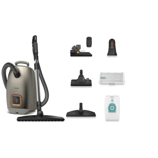 MIELE Guard L1 Comfort XL-SUMF0-T - Brezžični ročni sesalnik