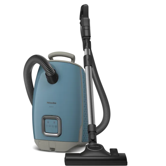 MIELE Guard L1-SUDF0-N - Sesalnik z vrečko