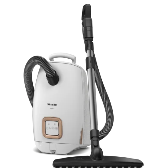 MIELE Guard L1 Parquet XL-SUSF0-B - Sesalnik z vrečko