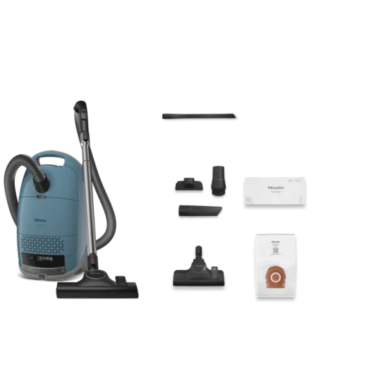 MIELE Guard M1 Flex-SVWF6-N - Sesalnik z vrečko