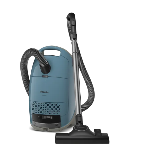 MIELE Guard M1 Flex-SVWF6-N - Sesalnik z vrečko