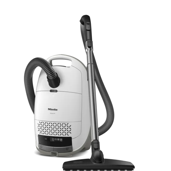 MIELE Guard M1 Parquet Flex-SVTF0-B - Sesalnik z vrečko
