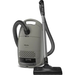 MIELE Guard M1 Silence-SVYK0-J - Sesalnik z vrečko