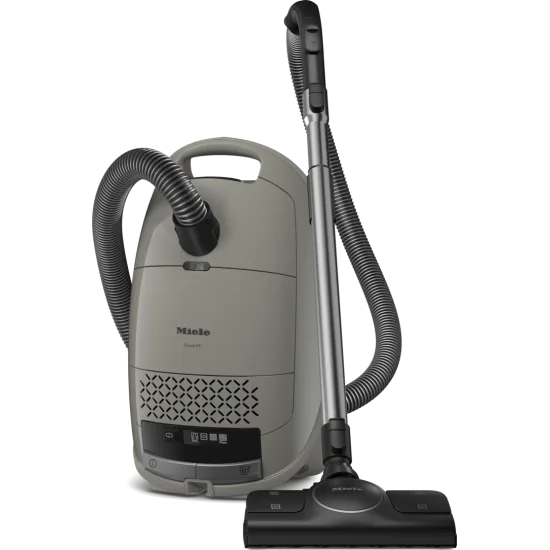 MIELE Guard M1 Silence-SVYK0-J - Sesalnik z vrečko
