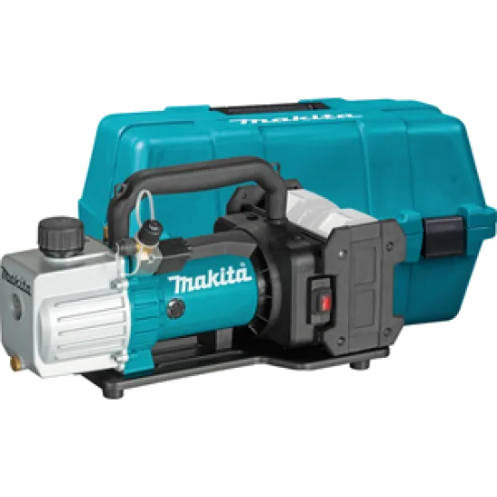 Makita DVP181ZK - Akumulatorska vakuumska črpalka