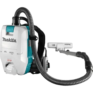 Makita VC008GZ - Akumulatorski nahrbtni sesalnik