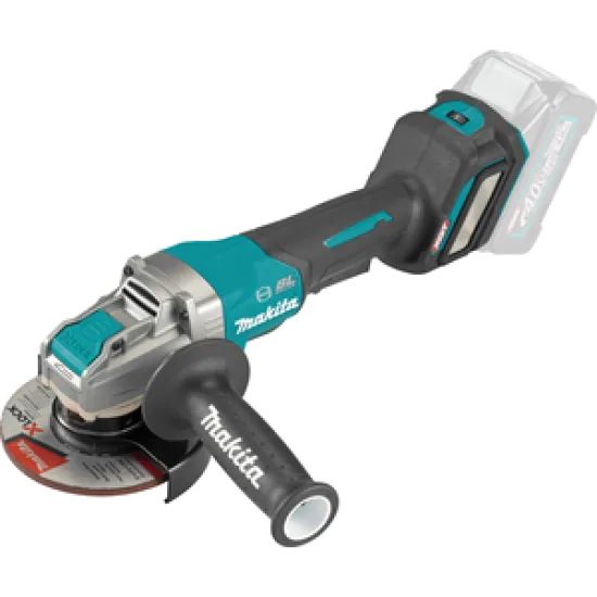 Makita GA044GZ - Akumulatorski kotni brusilnik
