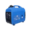 JJ POWER E10I - Tihi bencinski agregat