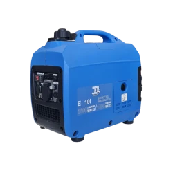 JJ POWER E10I - Tihi bencinski agregat