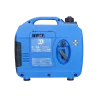 JJ POWER E10I - Tihi bencinski agregat