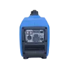 JJ POWER E10I - Tihi bencinski agregat